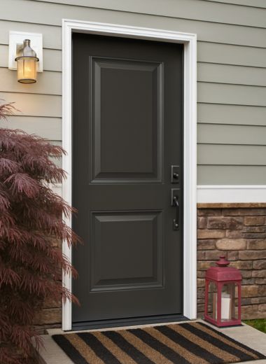 High Definition Doorskins